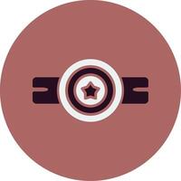Banner Vector Icon