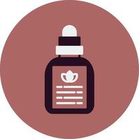 Aromatherapy Vector Icon