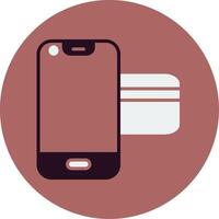 Smartphone Vector Icon