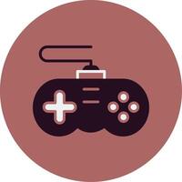 Controller Vector Icon