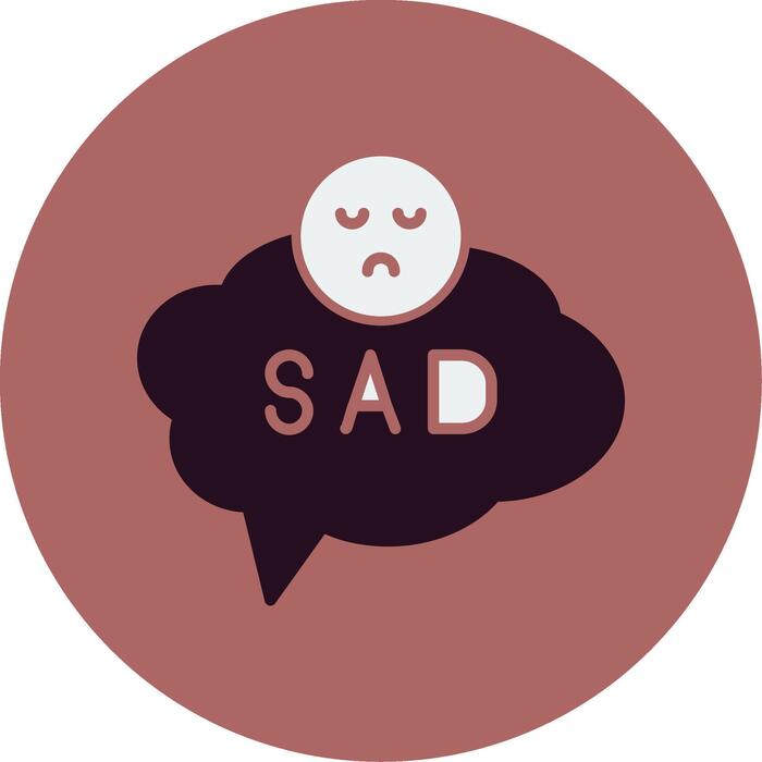 Sad Vector Art, Icons, and Graphics for Free Download