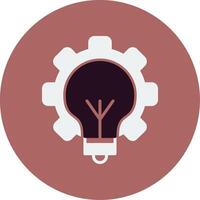Development Vector Icon