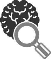 Search Vector Icon