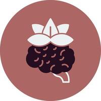 Mindfulness Vector Icon