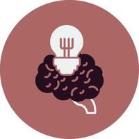 Idea Vector Icon