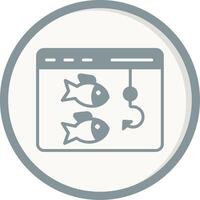 Phishing Vector Icon