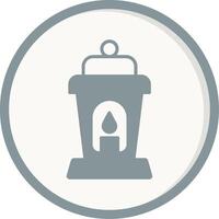 Lantern Vector Icon