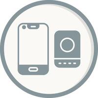 Smartphone Vector Icon