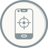 Smartphone Vector Icon