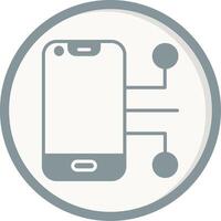 Smartphone Vector Icon