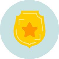 Badges Vector Icon