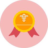 Badges Vector Icon