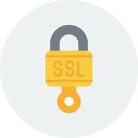 Ssl Vector Icon