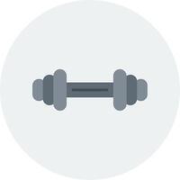Excercise Vector Icon