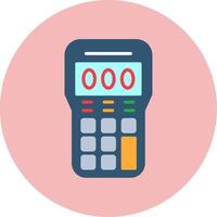 Calculation Vector Icon