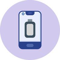 Smartphone Vector Icon