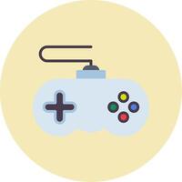 Controller Vector Icon