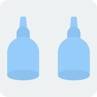 Cupping Vector Icon