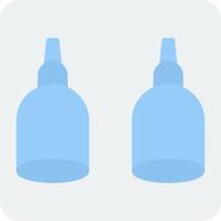 Cupping Vector Icon