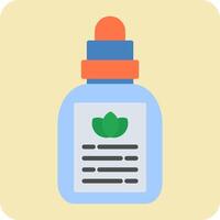 Aromatherapy Vector Icon