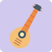 Oud Vector Icon