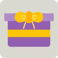 Gift Vector Icon