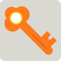 Key Vector Icon