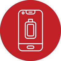 Smartphone Vector Icon