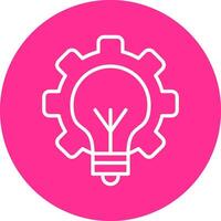 Development Vector Icon