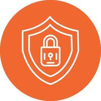 Security Vector Icon