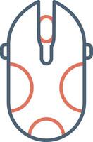 Computer Mouse Vector Icon