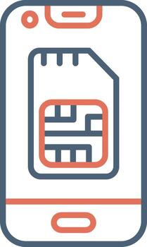 Smartphone Vector Icon