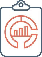 Statistics Vector Icon