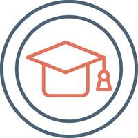 Education Vector Icon