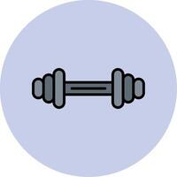 Excercise Vector Icon