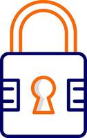 Lock Vector Icon