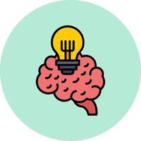 Idea Vector Icon