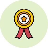 Reward Vector Icon