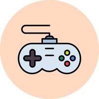 Controller Vector Icon