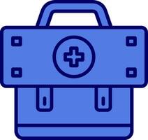 First Aid Kit Vector Icon