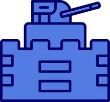 Cannon Vector Icon