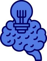 Idea Vector Icon