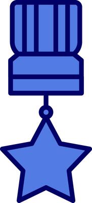 Badges Vector Icon