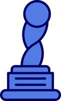 Trophy Vector Icon