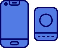 Smartphone Vector Icon