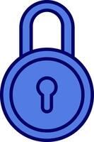 Lock Vector Icon