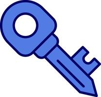 Key Vector Icon