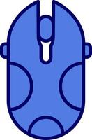Computer Mouse Vector Icon