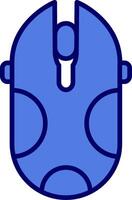 Computer Mouse Vector Icon