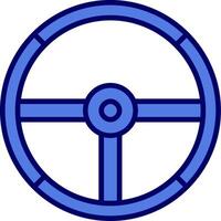 Steering Vector Icon